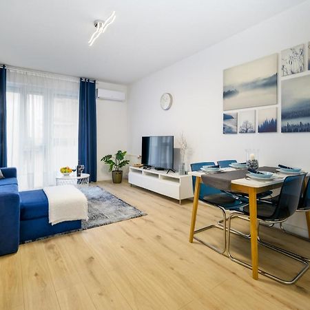 Bence Apartman بودابست المظهر الخارجي الصورة