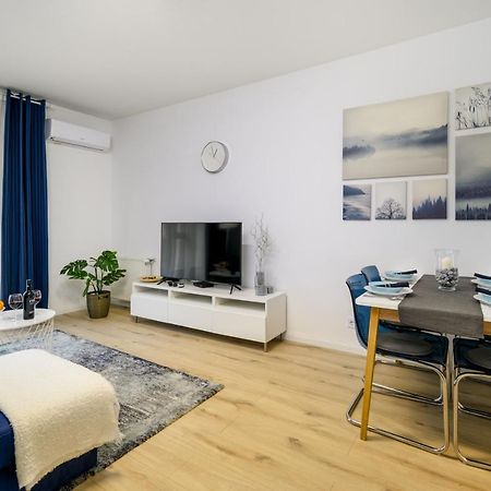 Bence Apartman بودابست المظهر الخارجي الصورة