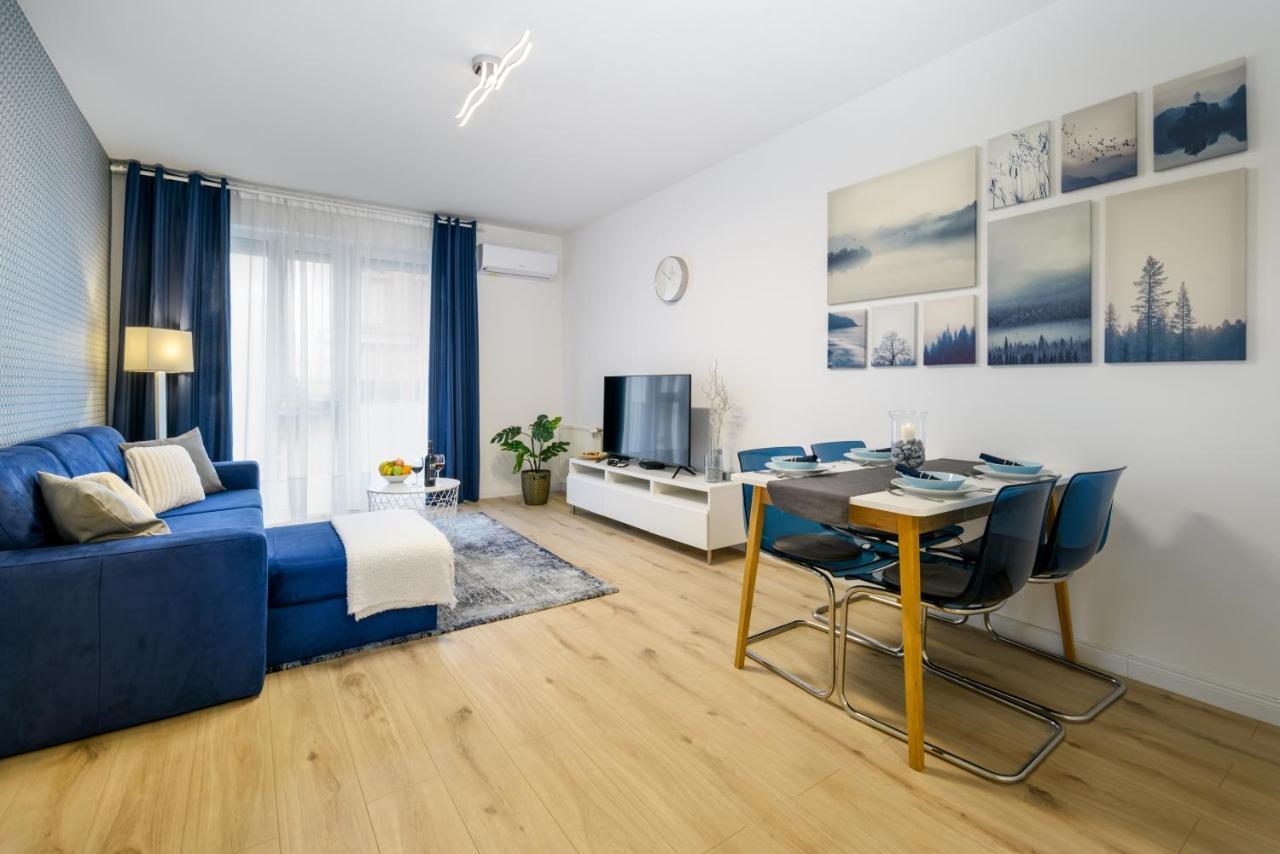 Bence Apartman بودابست المظهر الخارجي الصورة