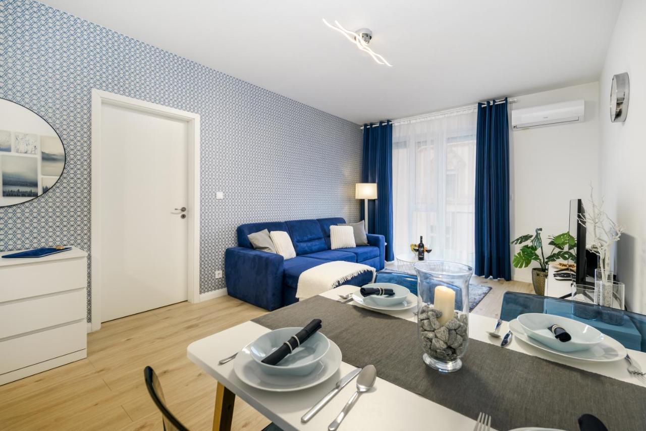 Bence Apartman بودابست المظهر الخارجي الصورة
