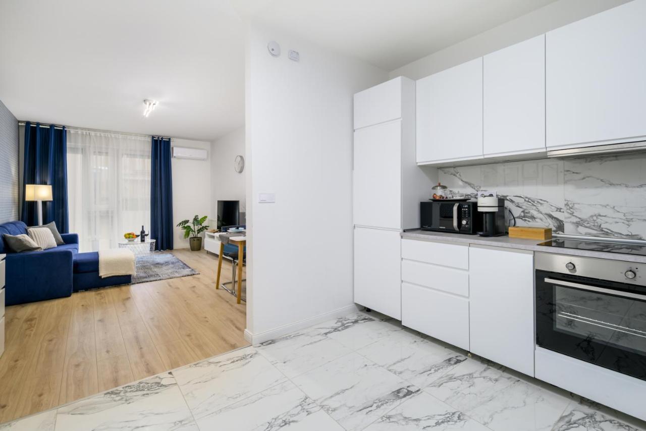 Bence Apartman بودابست المظهر الخارجي الصورة