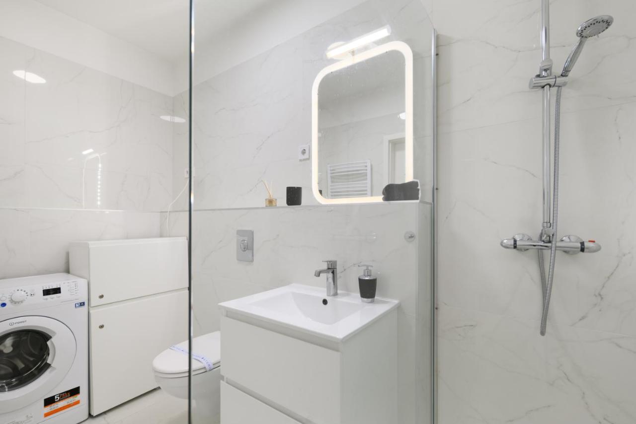 Bence Apartman بودابست المظهر الخارجي الصورة