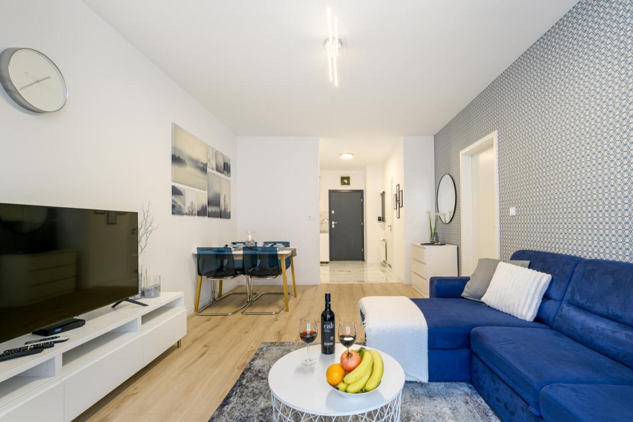Bence Apartman بودابست المظهر الخارجي الصورة